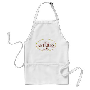 Gilmore Girls   Kims Antiquitäten Schürze