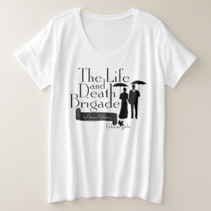Gilmore Girls   La brigade de la vie et de la mort
