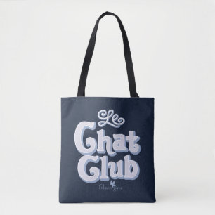 Gilmore Girls  Le Chat Club Tasche