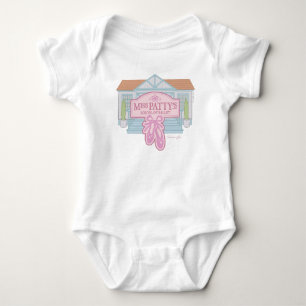 Gilmore Girls   Miss Pattys Ballettschule Baby Strampler