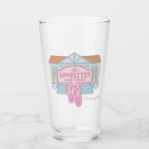 Gilmore Girls   Miss Patty's School of Ballet Glas