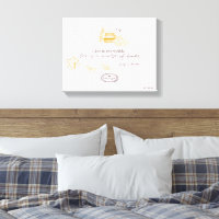 Gilmore Girls Rory Buch Zitat Design