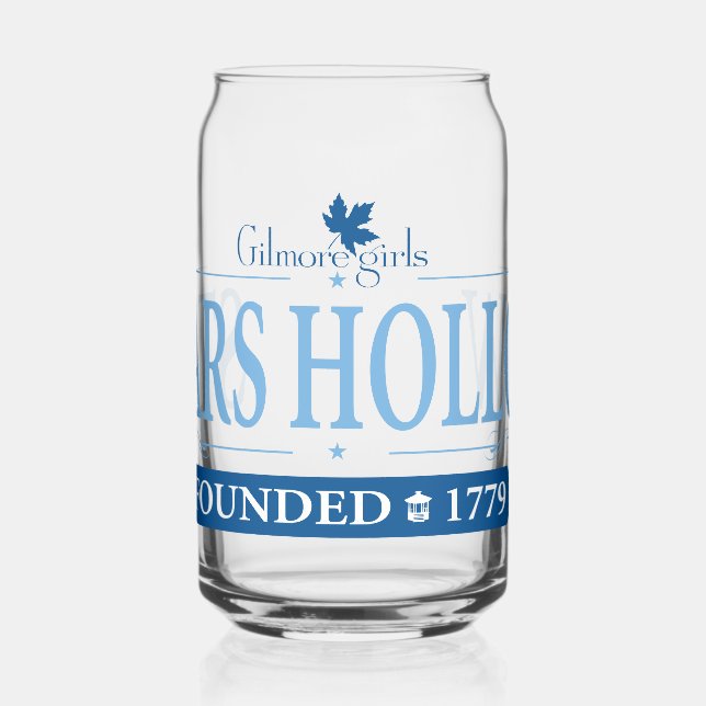 Gilmore Girls | Stars-Hollogos Dosenglas (Links)