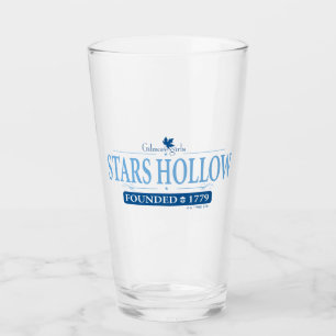 Gilmore Girls   Stars-Hollogos Glas