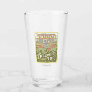 Gilmore Girls   The Dragonfly Inn & Restaurant Glas