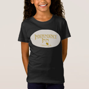 Gilmore Girls   Unabhängigkeitsinstitut T-Shirt