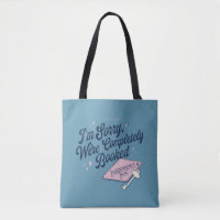 Gilmore Girls völlig ausgebucht Design