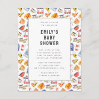 Gilmore Girls Watercolor Icons Kinderdusche