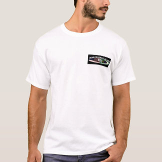 Gilroy BJJ T - Shirt