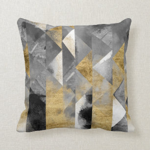 Gilt-Reflektionen I Kissen