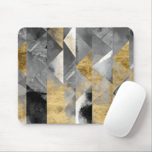 Gilt-Reflektionen I Mousepad