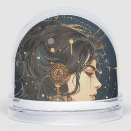 Gimini  schneekugeln