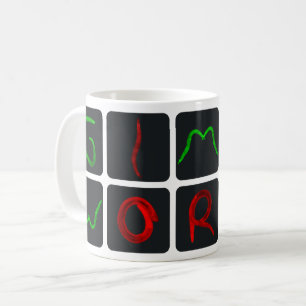 gimme3b kaffeetasse