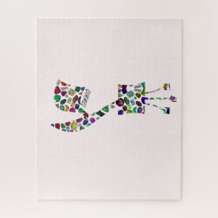 Gimmel - Hebrew Letter