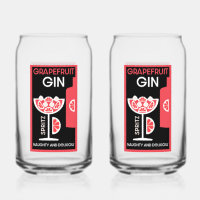 Gin rose