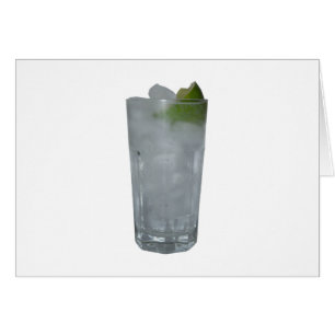 Gin Tonic