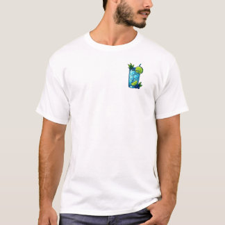 Gin tonic T-shirt