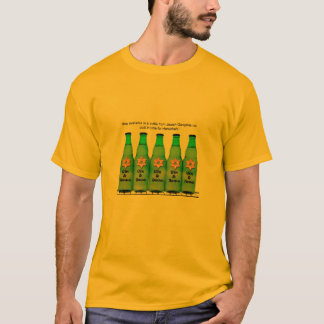 Gin u. Juden T-Shirt