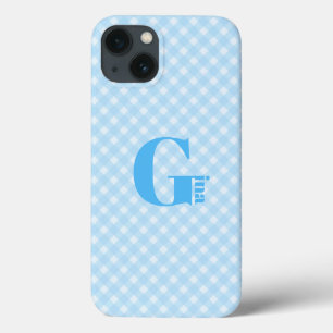 Gina en vichy Coque-Mate coque iphone