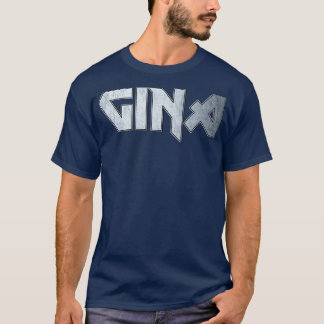 Gina T-Shirt