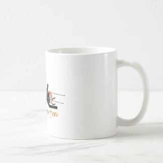 Ginga Ninja Kaffeetasse