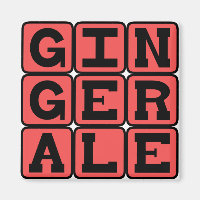 Ginger Ale, aufrüttelnde Stomachmedizin