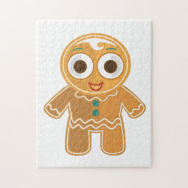 Ginger Bread Man