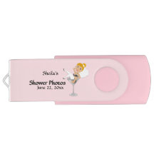 Ginger Bride Brautparty Personal