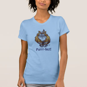 Ginger Cat T - Shirt
