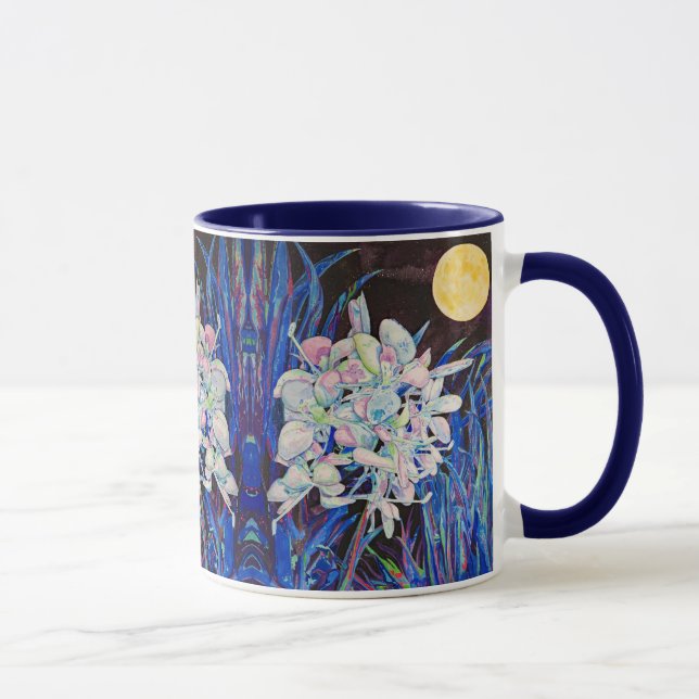 Ginger Moon Tasse (Rechts)