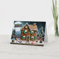 Gingerbread Gala