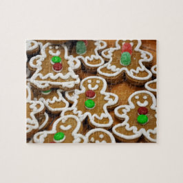 Gingerbread Men