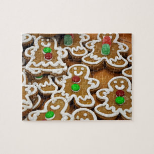 Gingerbread Men