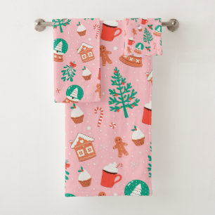 Gingerbread Noël 