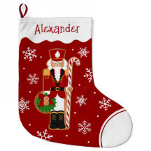 Gingerbread Nutcracker Soldier