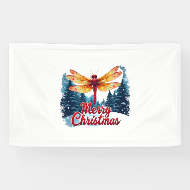 Gingerbrot Banner (Horizontal)