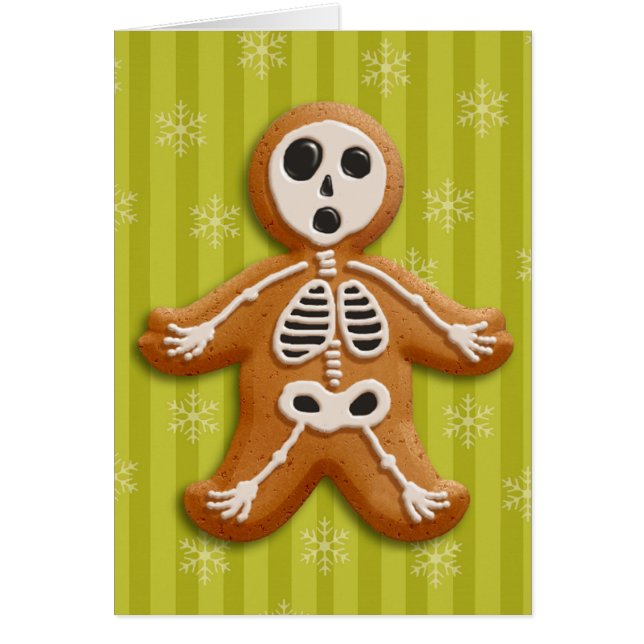 Gingerdead Mann (Säure) (Vorne)