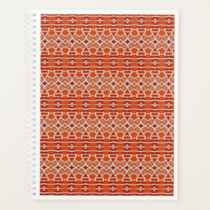 GINGERSCHNITTEN 21,59x27,94 Terminkalender Planer