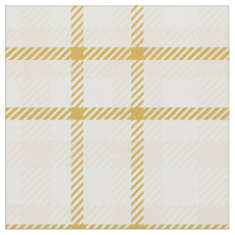 Gingham-Buffalo-Karo neutral rosa zartrosa Ostern Stoff