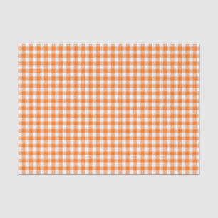 Gingham Kariert Karo Seidenpapier