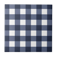 Gingham Karo Kariert