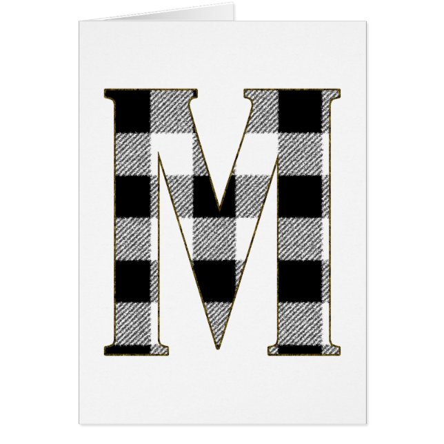 Gingham Karo M (Vorne)