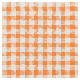 Gingham Karo Print Stoff