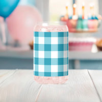 Gingham Pattern