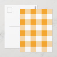 Gingham Pattern