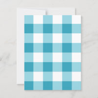Gingham Pattern