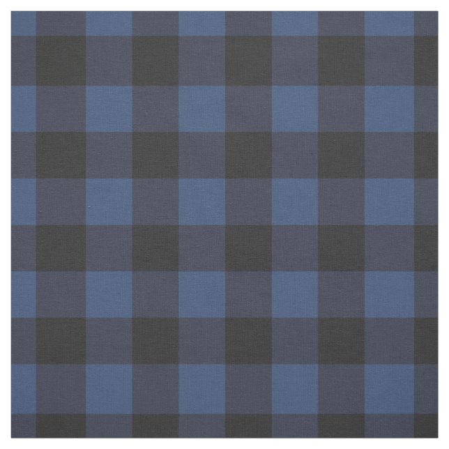 Gingham Pattern Stoff (Muster)