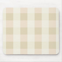 Gingham | Pink & Creme