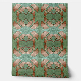 Gingko 2' x 4' tapete