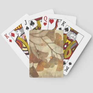 Gingko Spielkarten